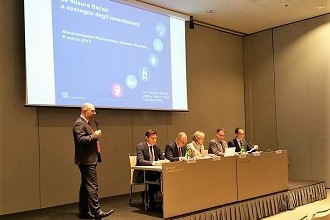 Plastica 4.0 e iperammortamento: la parola agli esperti